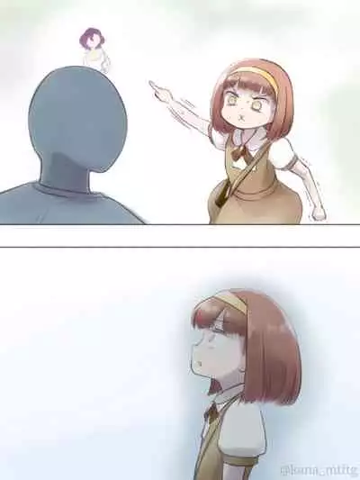 [KANAOSU (kana♂)] 勘違いオトコノコ(1)