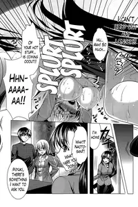 [Matsunami Rumi] Oshikake Fiancée Ch. 1-7 [English] [Lazarus H]