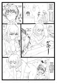 (C86) [Ohkura Bekkan (Ohkura Kazuya)] WCW (Witch Craft Works) [English] [SMDC]