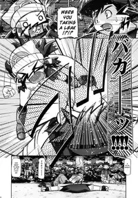 (C80) [Gambler Club (Kousaka Jun)] PM GALS Compilation (Pokemon) [English]