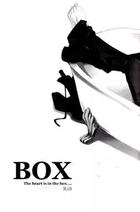 BOX - PINK POWER (TIGER&BUNNY)