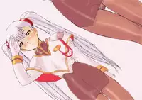 [Fujidana (Fujito)] a_cadet: Shikan Kouhosei (Martian Successor Nadesico) [Digital]