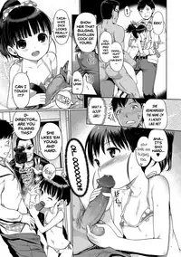 [Kiya Shii] Yui-chan Satsueikai | Yui-Chan's Photo Shoot (U-148 cm.) [English] [ATF] [Decensored] [Digital]