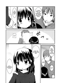[Misao.] Chokinbako Ippai no Suki | I Like a Full Bank (Comic LO 2011-03) [English] [Yoroshii]