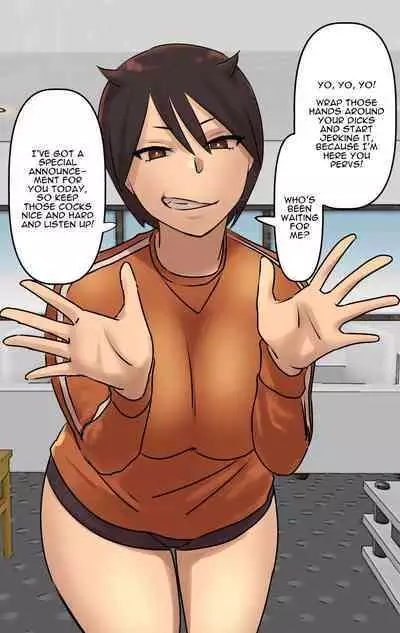 [Chotto B-sen] Naritai Shokugyou Ranking ~Mini Gakusei Bumon~ | Desired Occupation Ranking ~Mini Student Division~ [English] [Darg777 Translations]