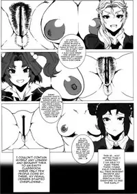 (C89) [ARC/TURBINE (Akutabin)] Dorobuchi Sensei no Saimin Technics｜Mr. Dorobuchi's Hypnotism Technique [English] [iambobokay]