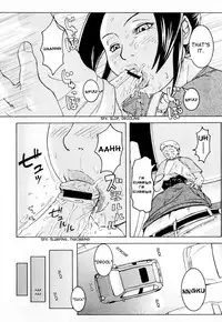 [Edo Shigezu] Ie made Gaman shinasai! | Wait Until We're Home! [English] [Yoroshii]