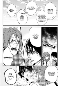 (C85) [Oshinobee (Yamada Papiko)] Koi wa Mitsubachi | Love Bees [English] [Sakura Pool Scans]