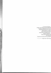 [Ronno and Kalus (Takada Bambi)] How Fair This Place (Gundam Wing)