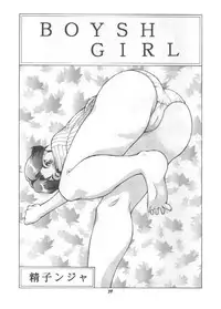 [Studio Wallaby] Vitamin-B2 (Battle Athletes Daiundoukai)