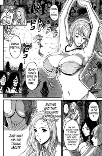 [Nagashima Chousuke] Kigenzen 10000 Nen no Ota | The Otaku in 10,000 B.C. Ch. 1-9 [English] [Natty Translations, Lazarus H]