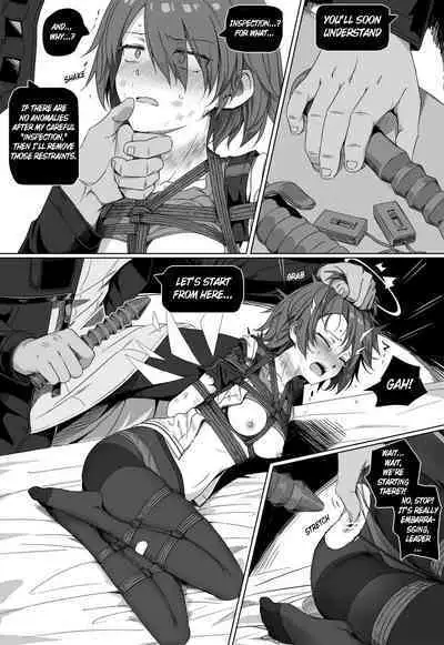 Impotent Fury pg 23-48