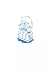 [C-COMPANY (C-COMPANY] C-COMPANY SPECIAL STAGE 7 (Ranma 1/2)