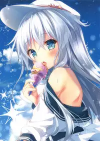 (C92) [KINOKONOMI (kino)] Peropero Shichau zo Atsui Natsu (Kantai Collection -KanColle-)