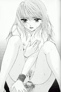 (C59) [PERFECT CRIME (REDRUM)] You and Me Make Love 4th