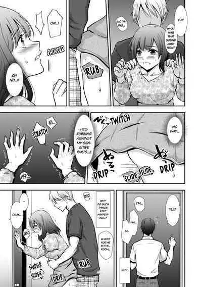 [gento] "Sex no Benkyou Shiyokka?" Kareshi ga Iru no ni Itoko kara Shojo wo Ubaware Zecchou Shidou 1-3 | Let's Learn About Sex: Your Cousin Will Take Your Virginity and Teach You How to Come 1-3 [English]