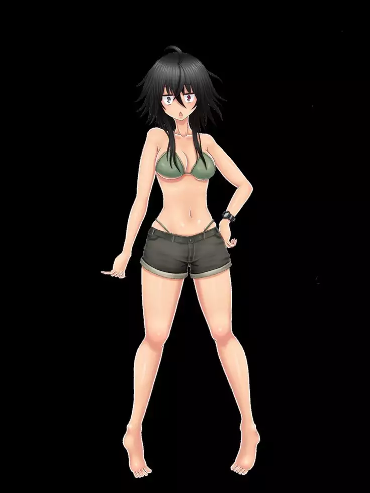 Trans Story ~hiroshikantamotsu o chi henpen~ part4