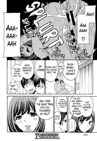 [Drill Murata] Kurikyun 5! Chapter 1-6 (Complete) (Comic Mujin)[ENG][The Lusty Lady Project]
