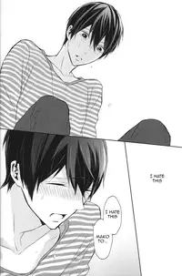 (C86) [Sneeeze (Kubu)] Namae o Yonde, Dakishimete | Call My Name, Embrace Me (Free!) [English]