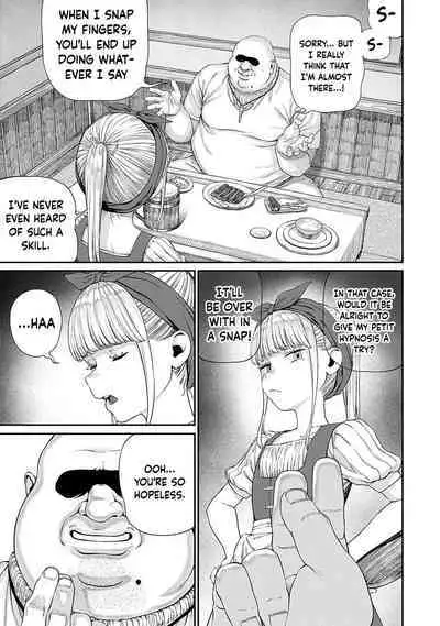 [pastime774] Unique Job "Tanetsuke Oji-san" o Kakutoku shimashita 1-9 | I Acquired the Unique Job (Class) [Mating Oji-san] Ch. 1-9 [English] {Doujins.com}