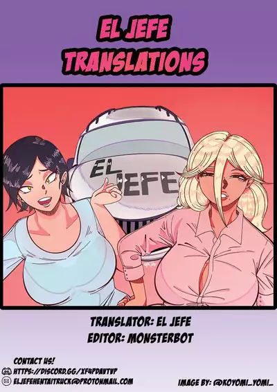 [Hatoba Akane] Touma Senki Cecilia Ch. 1-16 | Demon Slaying Battle Princess Cecilia Ch. 1-16 [English] {EL JEFE Hentai Truck}