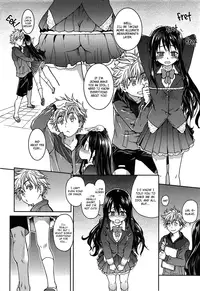 [Shiwasu no Okina] Aibuka! (Kari) Idol Bukatsudou Ch. 1-2 [English] {shark0week0 + Afro}