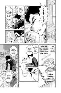 [Arai Yoshimi] Iki o Tomete, Ugokanai de | Hold your breath, and don't move [English] [NijiNiji Nikubou Scans] [Decensored] [Digital]