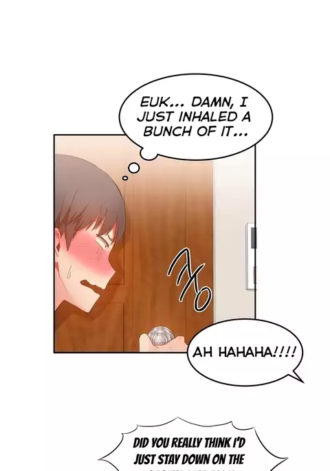 Hahri's Lumpy Boardhouse Ch. 0-32