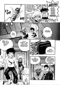 [Isutoshi] Slut Girl 1 [English]