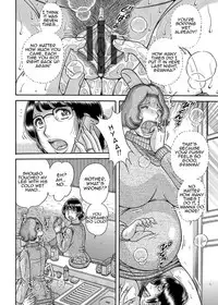 [Umino Sachi] Sansedai Soukan ~Boku to Kaa-san to Obaa-chan~ | Forbidden Love ~Me, My Mother and Granma~ Chpt. 2-7 [English][Amoskandy]