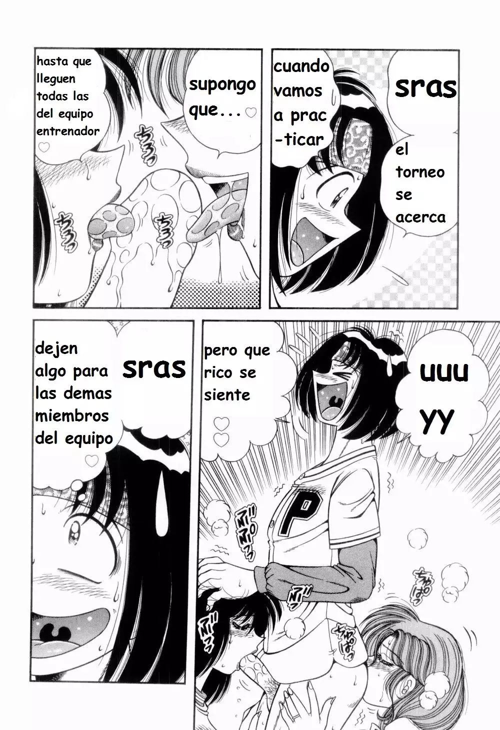 Nikkan Sports spanish 1-6