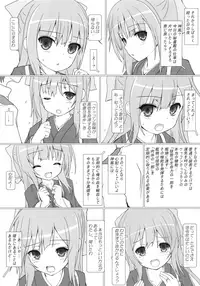 (Puniket 33) [Testa Kitchen (Testa)] Sakura no Kokoro o Motsu Shoujo (Kantai Collection -KanColle-)