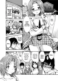 [Shimon Ryuushirou] Sex Teacher [English] [Digital]