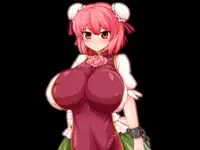 [Mouret] Saimin DekKeine! (Touhou Project)