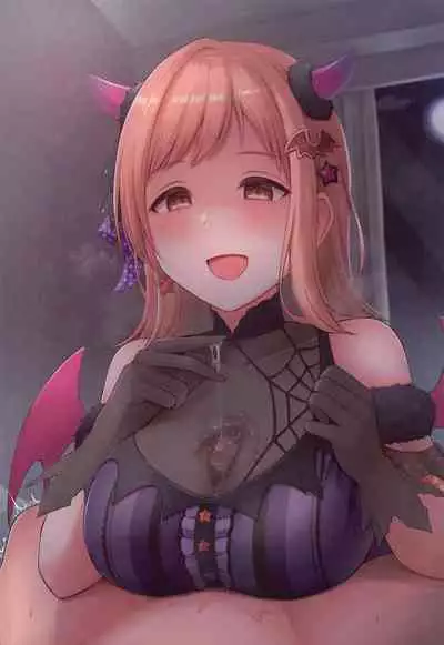 (SHINY STAR FESTIV@L 04) [weiss children (Various)] ZURISISM Illumination Stars Paizuri Goudou (THE iDOLM@STER: Shiny Colors)