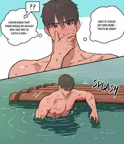 Yuusha-sama no Tsuri | Warrior's Fishing