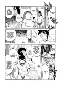 [Kotoyoshi Yumisuke] Juicy Fruits [English] [Decensored]