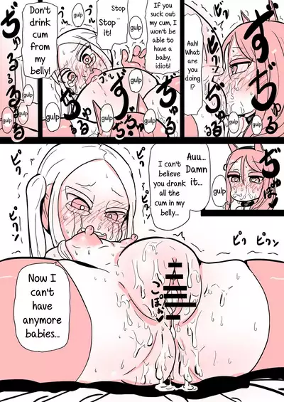 [Yu-zyenixi] The Story Of An Uncle Who Was Taken To A World Where Childbirth Is Compulsory Education Because The Declining Birthrate And Aging Populations Became Too Serious 2 [English] [MTL]