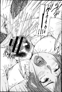 BUSTER COMIC 2013-05