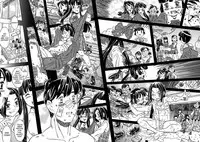 [Gorgeous Takarada] Zettaizetsumei Kyoushitsu - Desperation Classroom [English] [SaHa]