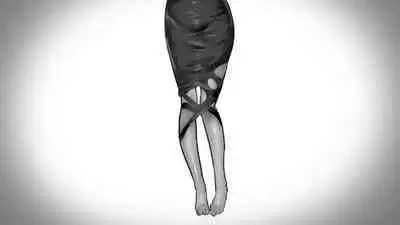 The Latex Goddess Thief