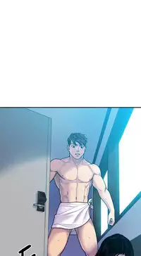 Ghost Love Ch.1-23.5 (English) (YoManga) (Ongoing)