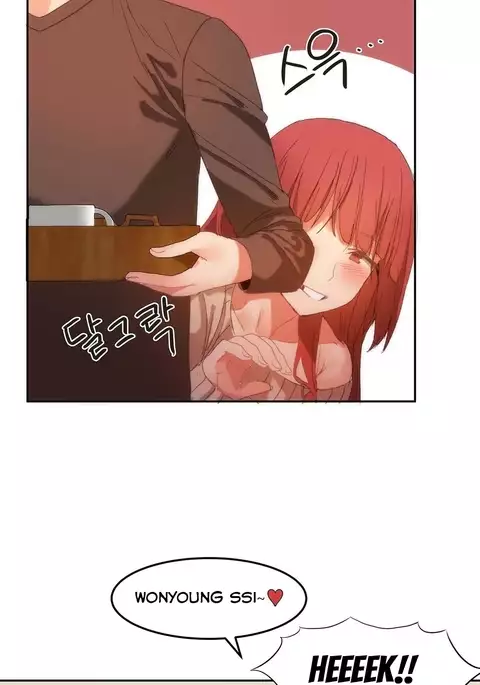 Hahri's Lumpy Boardhouse Ch. 0-32