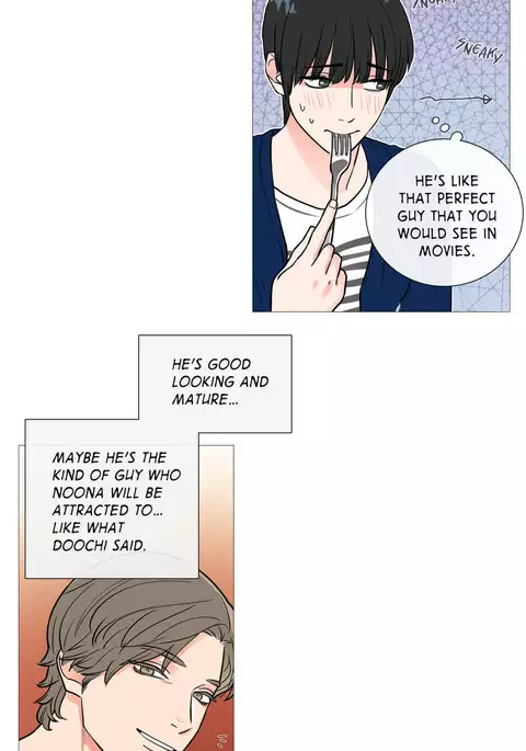 Sadistic Beauty Ch.1-27