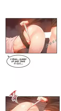 [Mx2J] Hahri's Lumpy Boardhouse Ch. 0-32 [English] (YoManga)