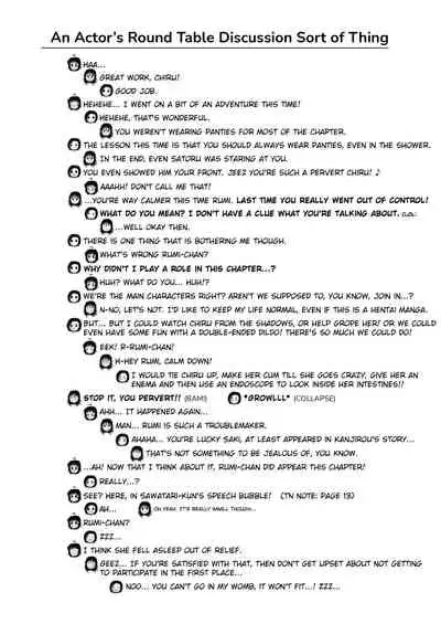 [Chimee House (Takapi)] Chiru Roshutsu 3 | Chiru Exposure 3 [English] BoredScanlator [Digital]