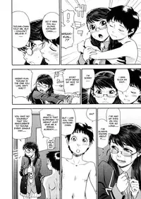 [Yamatogawa] Aqua Bless [English] [Decensored]