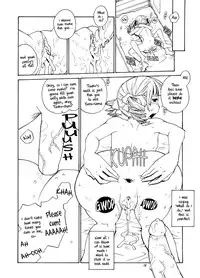 [B5 Doumei] Mary Watches Over Our P 4 (Maria-sama ga Miteru) [English]