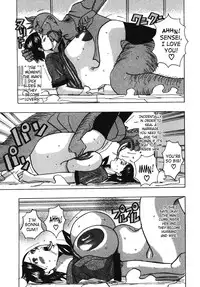 [Jeanne DA’ck] Muchi-muchi Princesses [English] [SaHa]