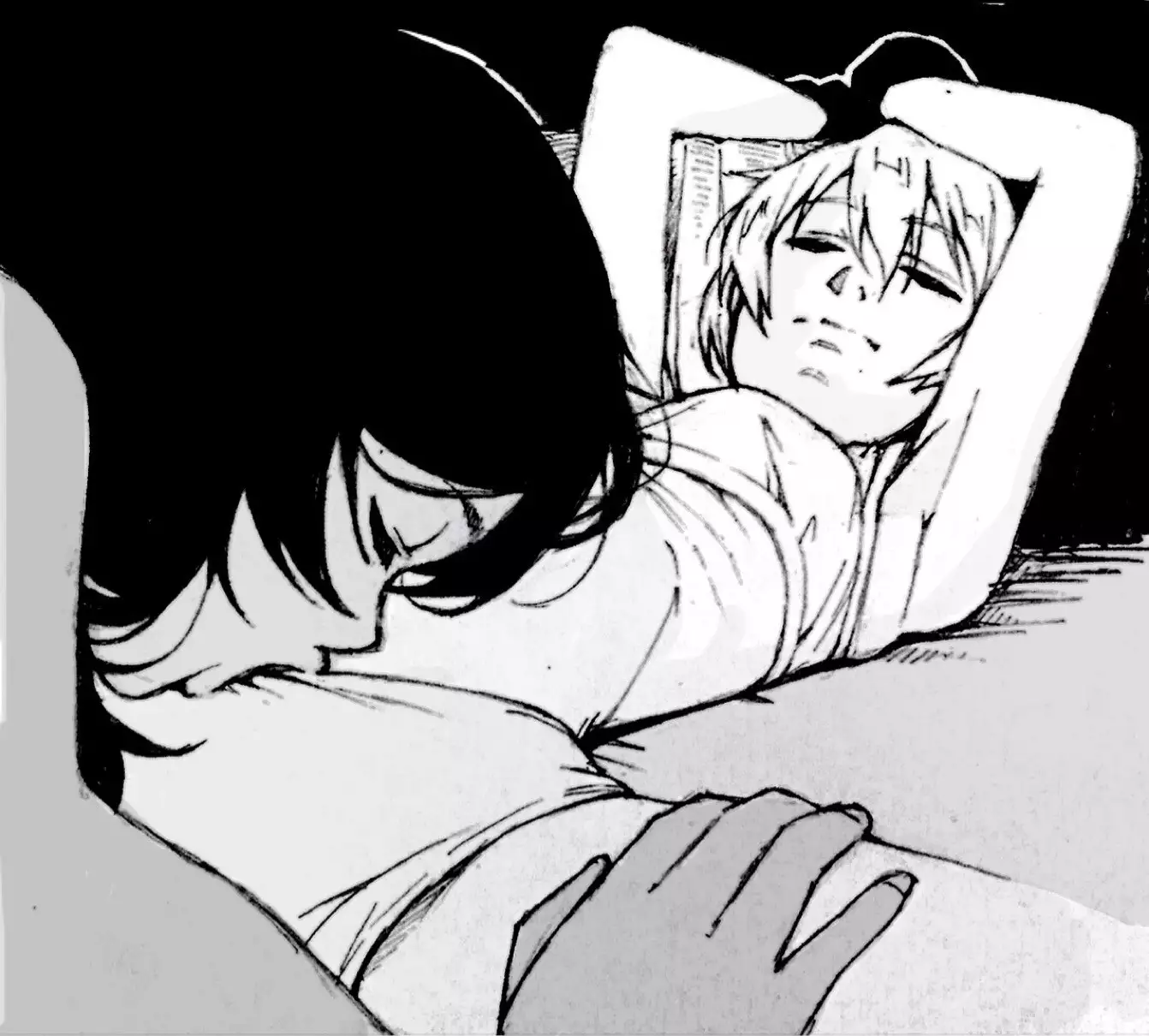 Love Linmu Ep4: The Idol who changes into beast